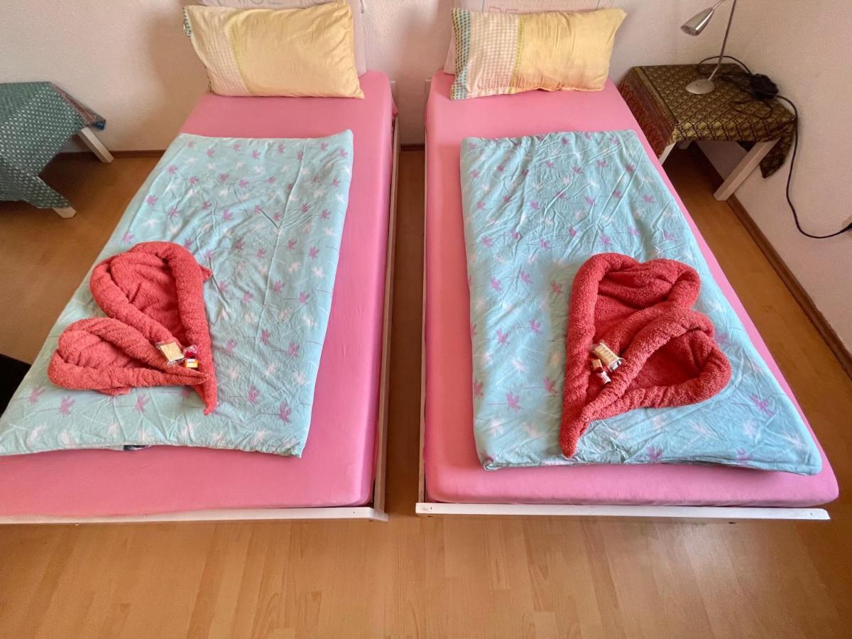 Tarida'Guesthouse Μπραουνσβάιγκ Εξωτερικό φωτογραφία