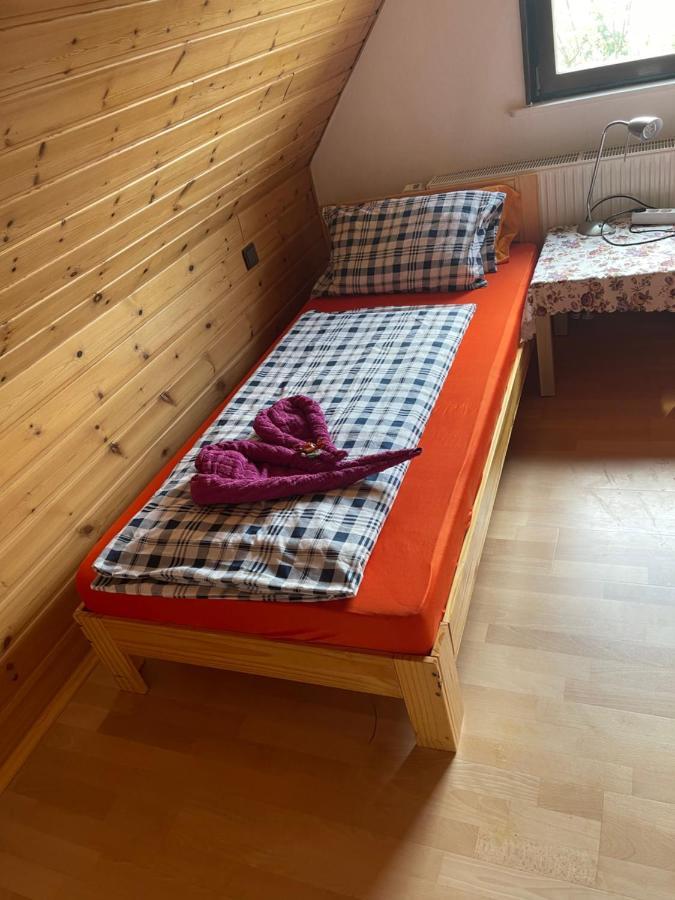 Tarida'Guesthouse Μπραουνσβάιγκ Εξωτερικό φωτογραφία