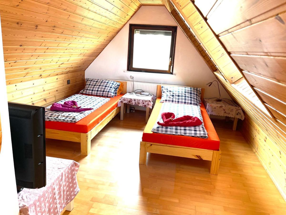 Tarida'Guesthouse Μπραουνσβάιγκ Εξωτερικό φωτογραφία