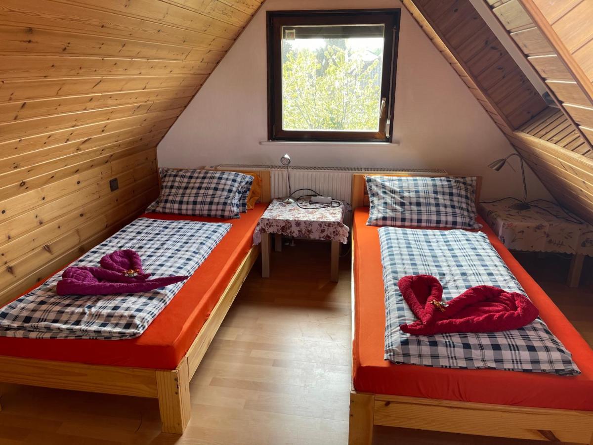 Tarida'Guesthouse Μπραουνσβάιγκ Εξωτερικό φωτογραφία