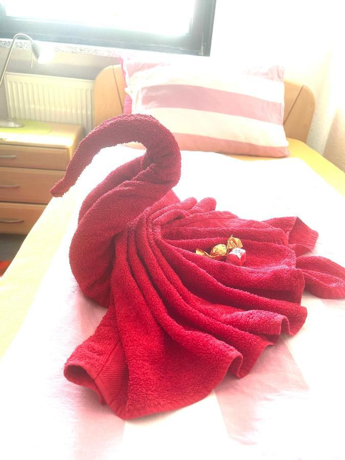 Tarida'Guesthouse Μπραουνσβάιγκ Εξωτερικό φωτογραφία