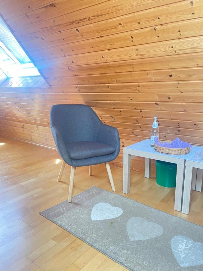 Tarida'Guesthouse Μπραουνσβάιγκ Εξωτερικό φωτογραφία